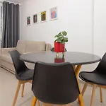 Condominio Siqueira Campos
