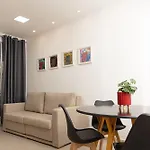 Condominio Siqueira Campos