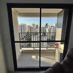 Apto Novissimo No Metro Sao Judas Expo Sp