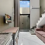 Modern Ac Home Office Cgh