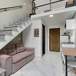 Modern Ac Home Office Cgh