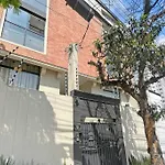 Modern Ac Home Office Cgh