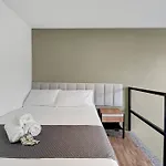 Modern Ac Home Office Cgh