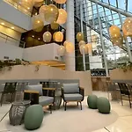 Flat Hotel Qualit Apto Executive Standard Jardins