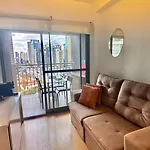 820 - Rentaqui Apartamento Itaim Bibi Premium