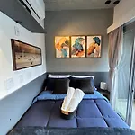 Studio No Jardim Paulista