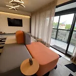 Studio No Jardim Paulista