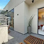 Modern Cover Barbecue Cgh Ac