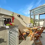 Modern Cover Barbecue Cgh Ac