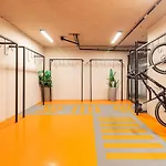 Bhomy Bela Vista - A 13Min A Pe Do Masp Uen506