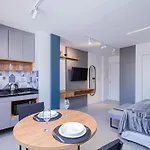 Studios Maxx Itaim - Homax