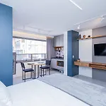 Studios Maxx Itaim - Homax