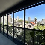 Studio No Jardim Paulista