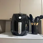 Studio Novissimo Airfryer Metro Brooklin Hmb510