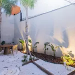 Apartamento Pinheiros 608 - Fabuloso Completo