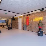 Apartamento Pinheiros 608 - Fabuloso Completo