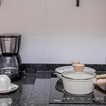 Apartamento Pinheiros 608 - Fabuloso Completo
