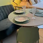 Studio Novo Cama Queen Prox Metro Paraiso Ivm34