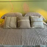 Studio Novo Cama Queen Prox Metro Paraiso Ivm34