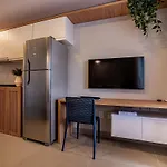 Charmosos Studios No Coracao De Sao Paulo - Riosampaflats