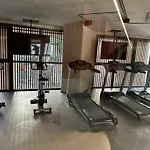 Studio Completo - Avenida Paulista, Jardins, Estacao Trianon-Masp Do Metro