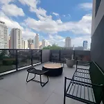Apartamento Jardim Paulista Sp
