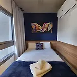 Apartamento Jardim Paulista Sp