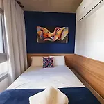 Apartamento Jardim Paulista Sp