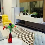 Loft Design Moema 1012