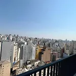 Apartamento Setin Downtown Nova Republica