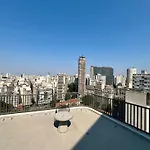 Apartamento Setin Downtown Nova Republica