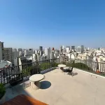 Apartamento Setin Downtown Nova Republica
