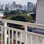 Apesinho Bras - Downtown Smart Living