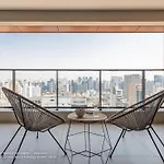 Apartamentos Completos Proximo Ao Parque Do Ibirapuera - Helbor Nun Vila Nova
