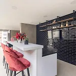 Apartamento Sao Paulo Prox. Allianz Park/Espunimed