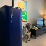 Studio Moderno No Centro De Sao Paulo