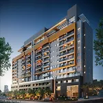 Studio Confortavel E Com Varanda No Alto Da Boa Vista