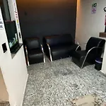 Hotel Celso Garcia