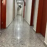 Hotel Celso Garcia