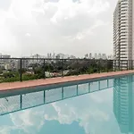Bhomy Pinheiros- Perto Do Metro Faria Lima Gra413