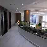 Elegance Suites Downtown