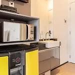 Bhomy Paulista - Suite A 6Min Do Metro Paraiso Ver412