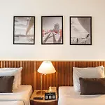 Pestana Sao Paulo