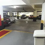 Flat Deslumbrante - Garagem, Hakka, Feirinha E Hospitais
