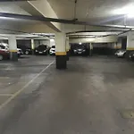 Flat Deslumbrante - Garagem, Hakka, Feirinha E Hospitais