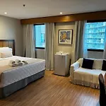 Flat 246 , Avenida Ibirapuera 2927, Moema-Sao Paulo -