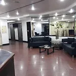 Flat Brlhante 5 Pessoas Garagem Hakka -Feirinha-Hospitais