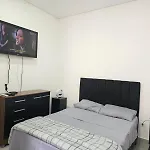 Residencial Jardim Mazza Loft Studio 02