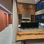 Studio Novo E Moderno Nos Jardins