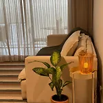 Wide Incrivel Apto 1 Dormitorio, Sala, Vaga, Piscina E Academia Em Pinheiros